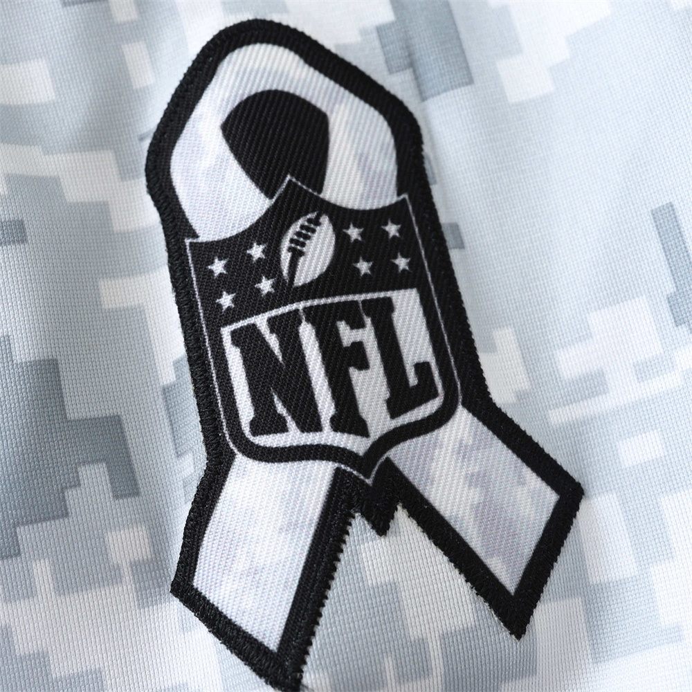 2024 NFL Denver Broncos Tribute Version 10#NIX