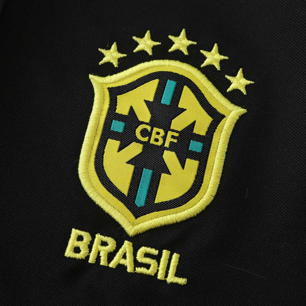 2425 season Brazil Jesus Kids kit