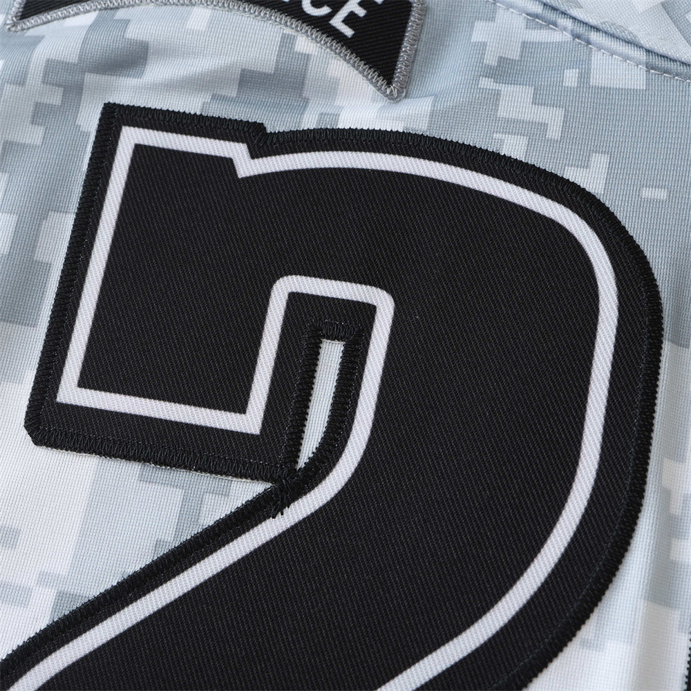2024 NFL Philadelphia Eagles Tribute Version 26#BARKLEY