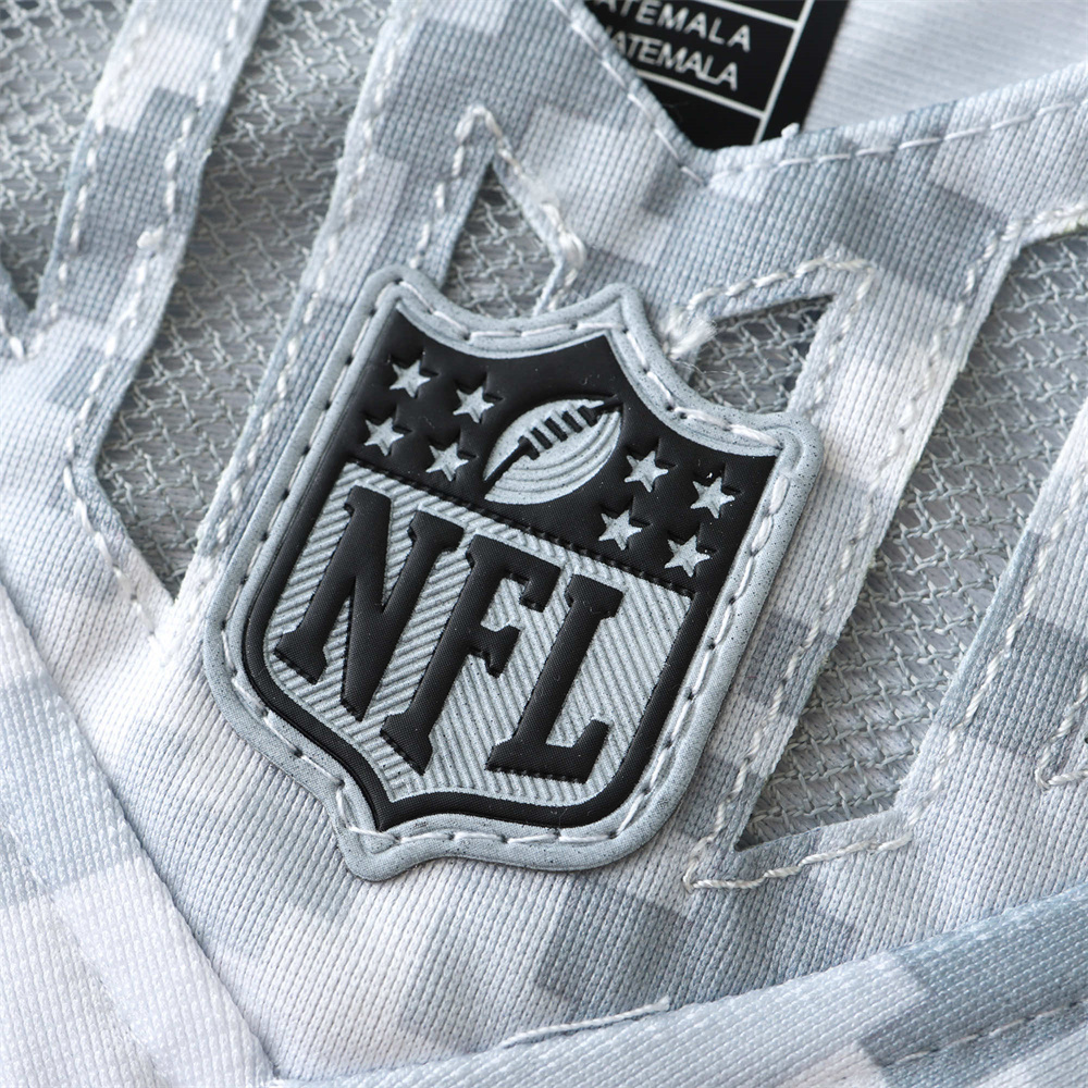 2024 NFL Dallas Cowboys Tribute Version 7#DIGGS