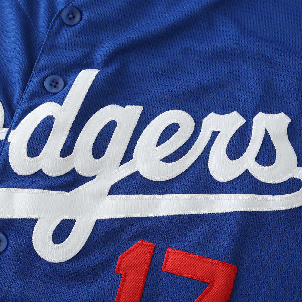 2024 MLB LosAngelesDodgers 17#OHTANI