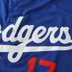 2024 MLB LosAngelesDodgers 17#OHTANI