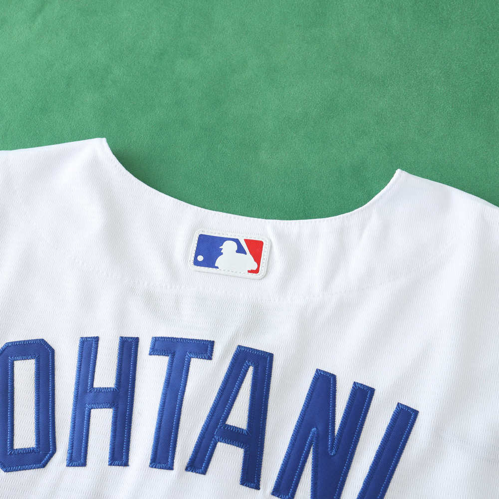 2024 MLB LosAngelesDodgers 17#OHTANI