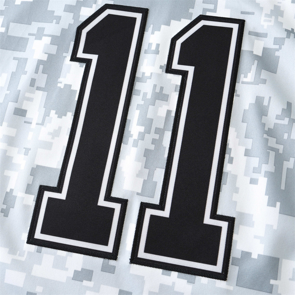 2024 NFL Dallas Cowboys Tribute Version 11#PARSONS