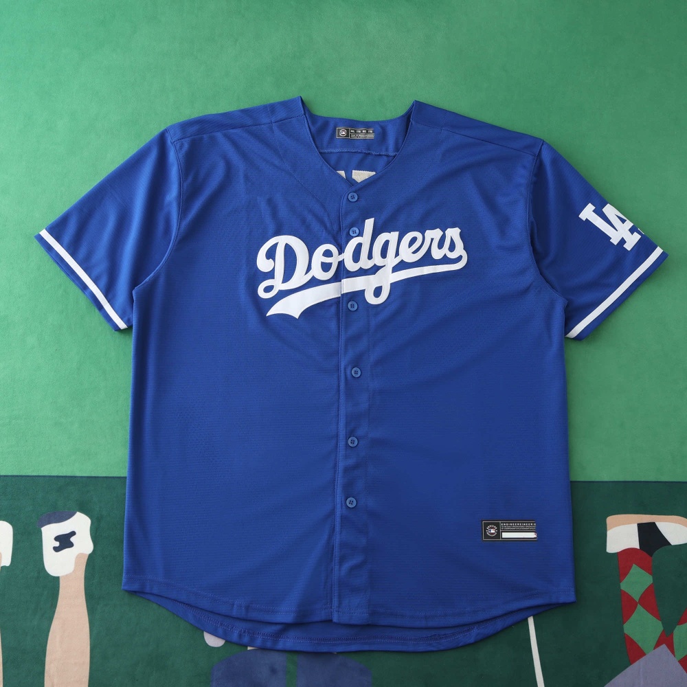 2024 MLB LosAngelesDodgers 17#OHTANI