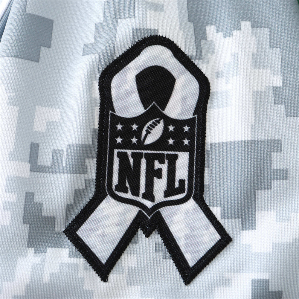 2024 NFL Dallas Cowboys Tribute Version 11#PARSONS