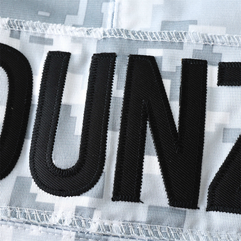 2024 NFL Matt Eberflus Tribute Version 15#ODUNZE