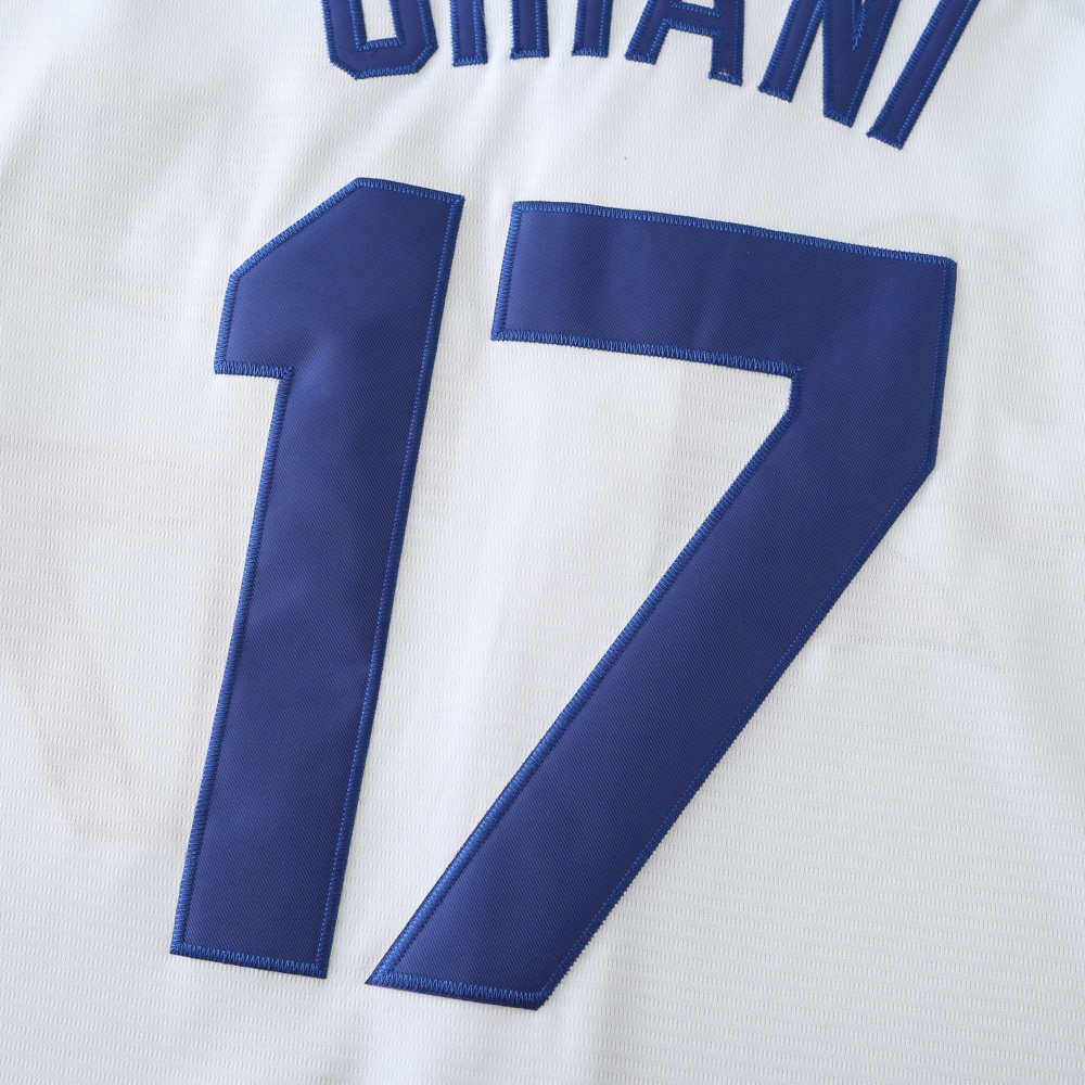 2024 MLB LosAngelesDodgers 17#OHTANI