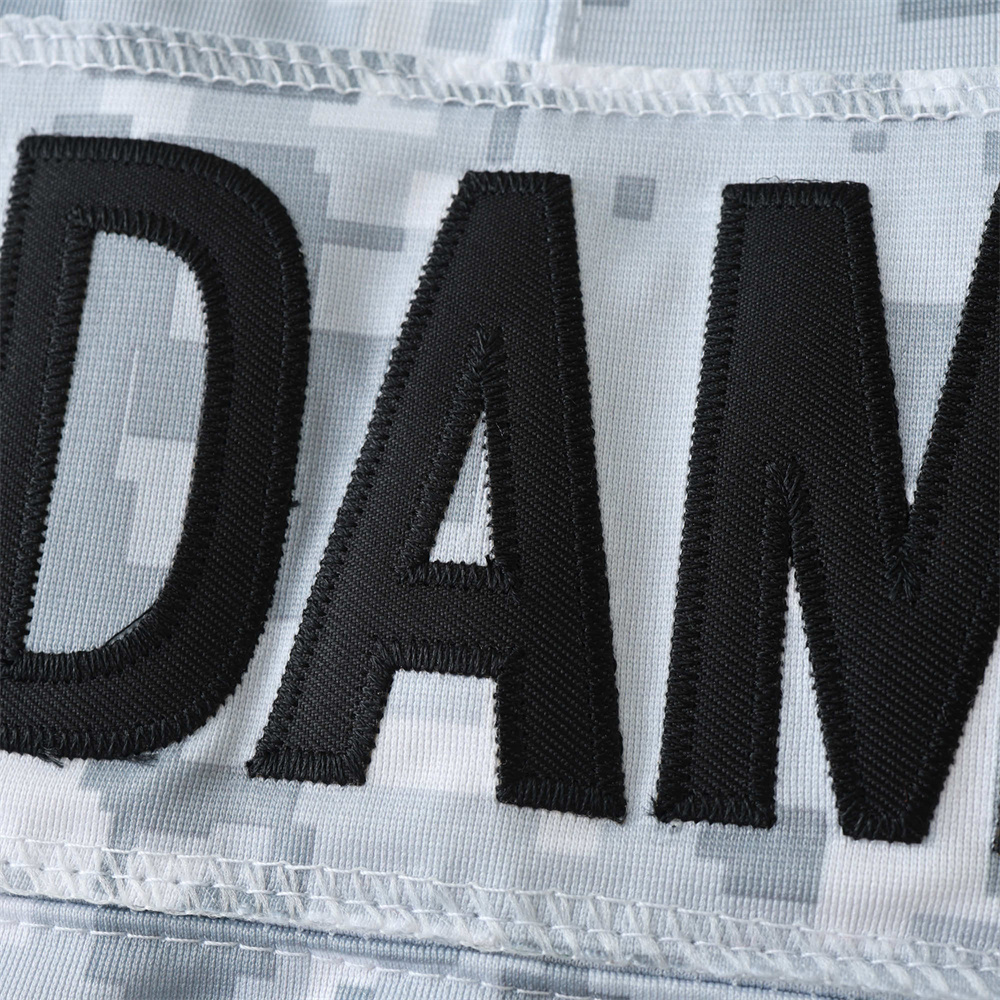 2024 NFL Las Vegas Raiders Tribute Version 17#ADAMS