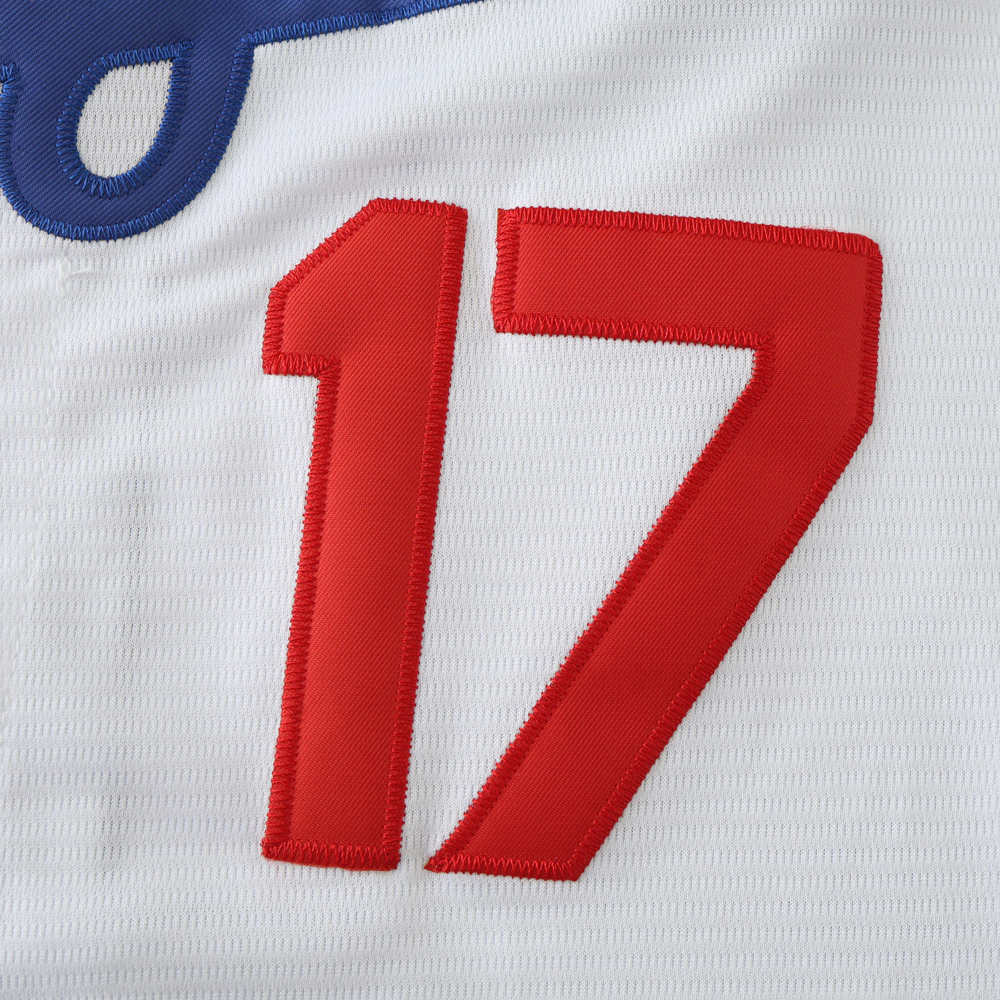 2024 MLB LosAngelesDodgers 17#OHTANI