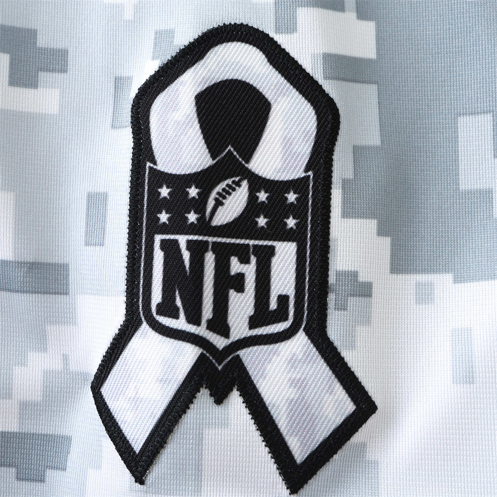 2024 NFL Green Bay Packers Tribute Version 5#DANIELS
