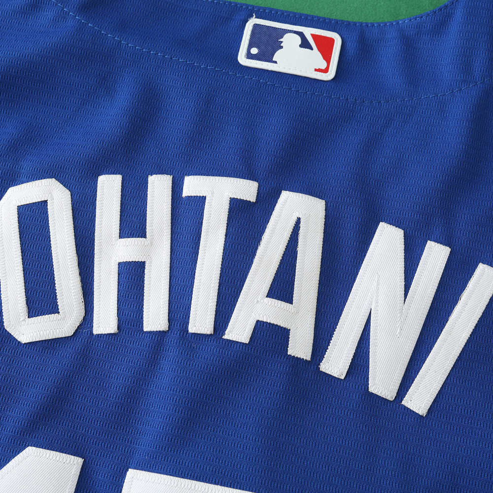 2024 MLB LosAngelesDodgers 17#OHTANI