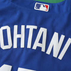 2024 MLB LosAngelesDodgers 17#OHTANI