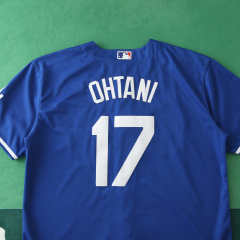 2024 MLB LosAngelesDodgers 17#OHTANI