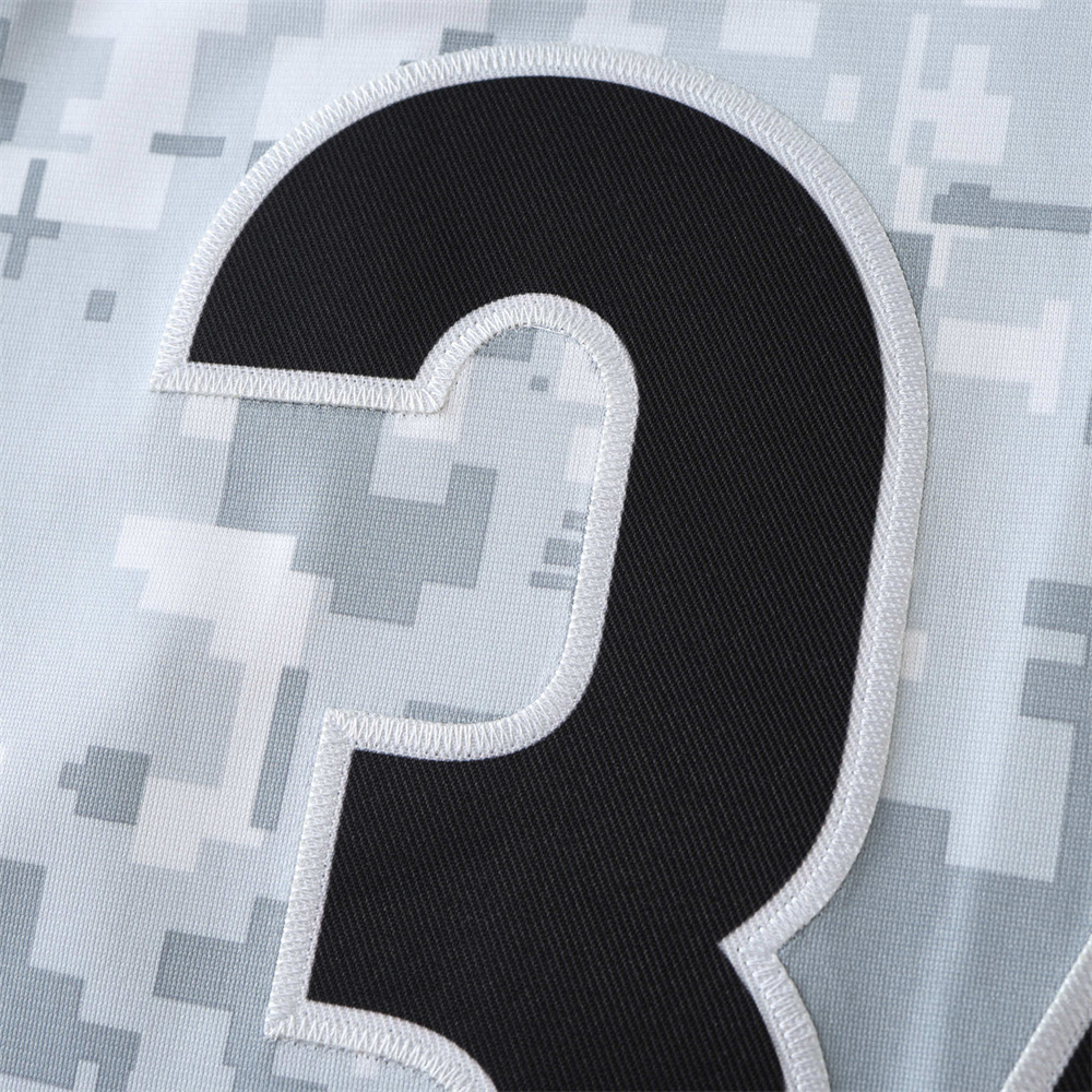 2024 NFL Matt Eberflus Tribute Version 34#PAYTON