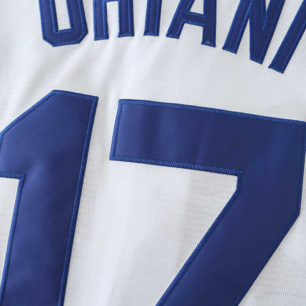 2024 MLB LosAngelesDodgers 17#OHTANI