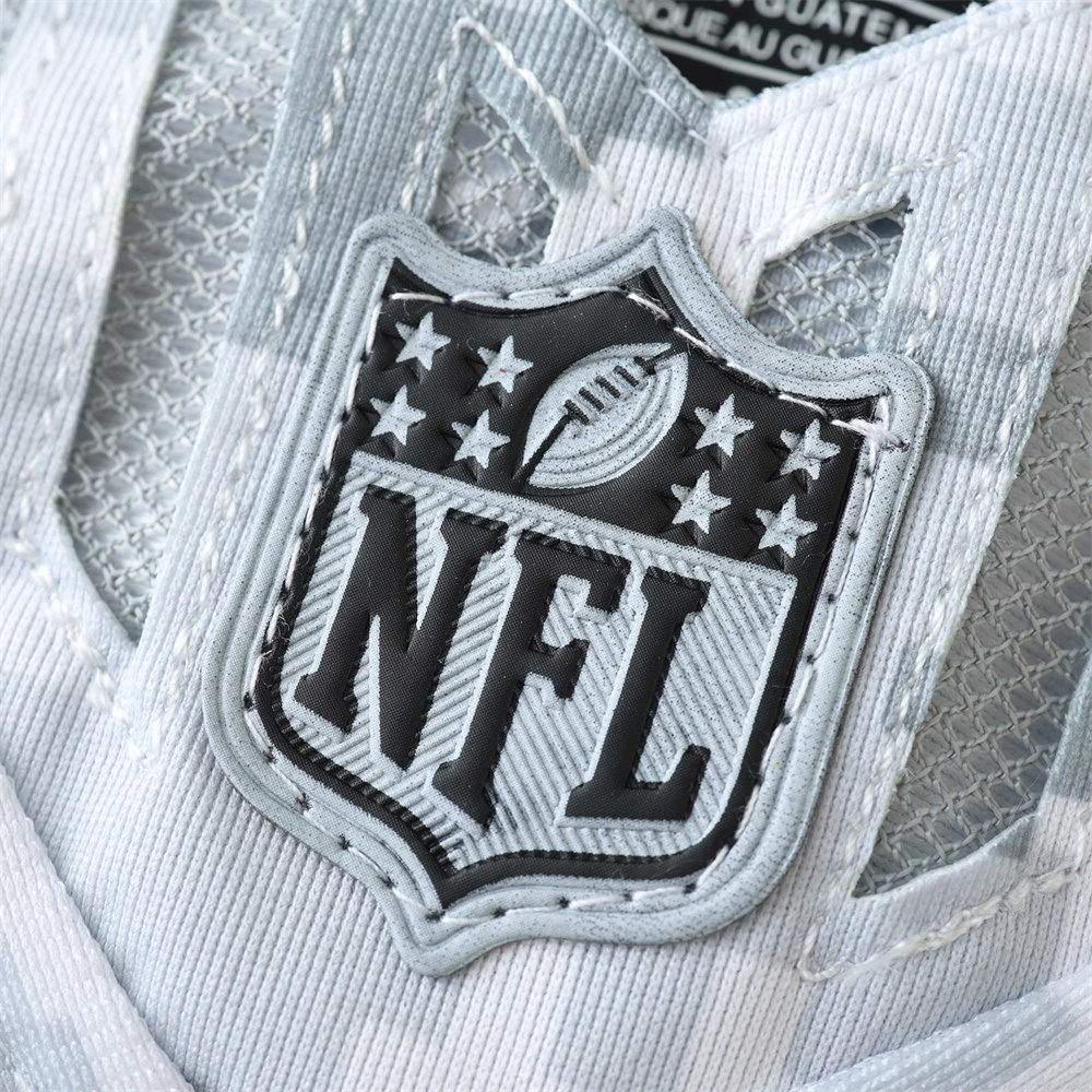 2024 NFL Denver Broncos Tribute Version 10#NIX