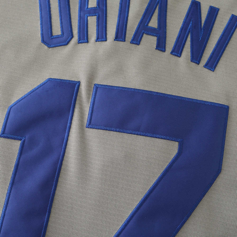 2024 MLB LosAngelesDodgers 17#OHTANI