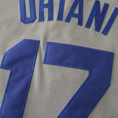 2024 MLB LosAngelesDodgers 17#OHTANI