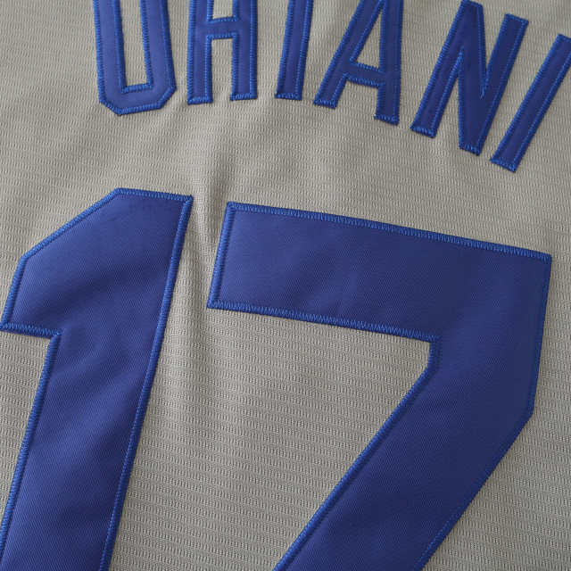 2024 MLB LosAngelesDodgers 17#OHTANI