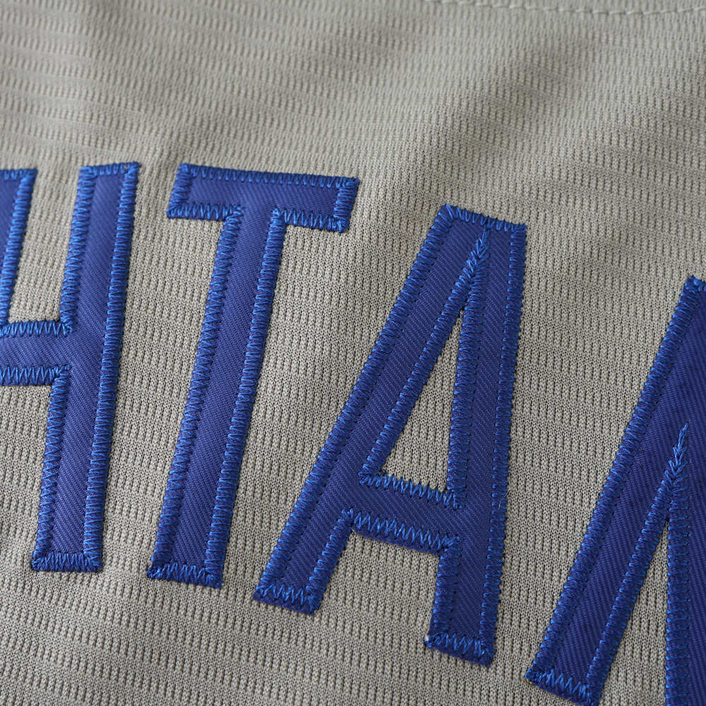 2024 MLB LosAngelesDodgers 17#OHTANI