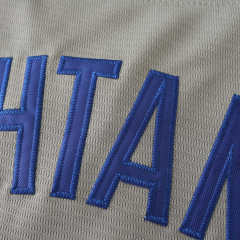 2024 MLB LosAngelesDodgers 17#OHTANI