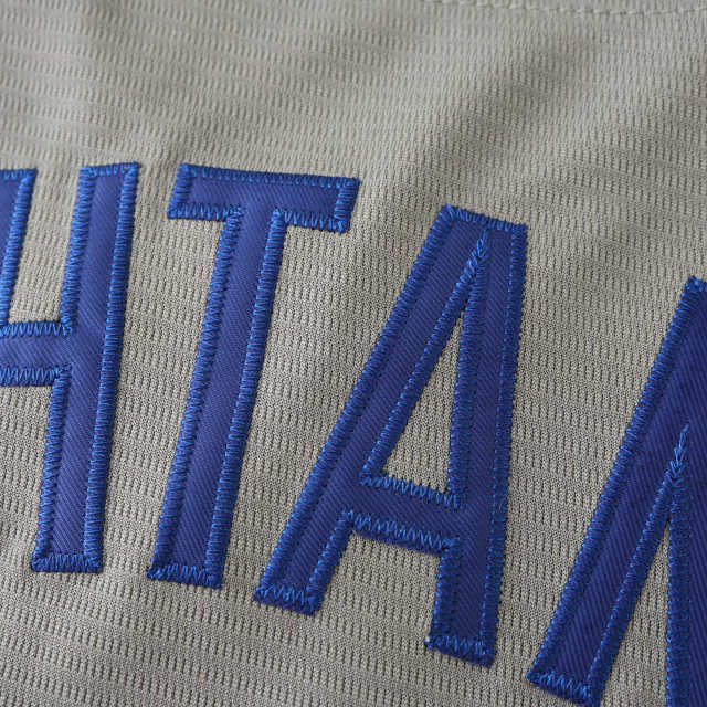 2024 MLB LosAngelesDodgers 17#OHTANI