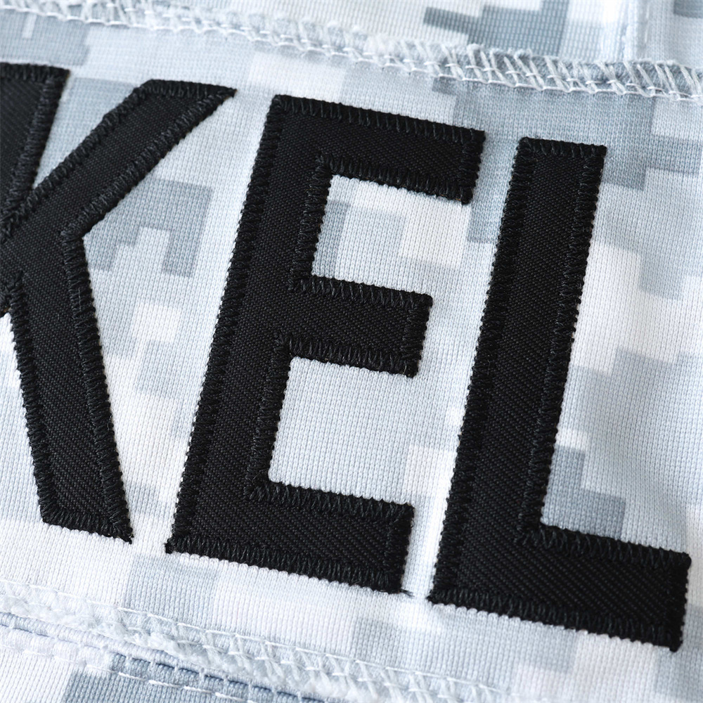 2024 NFL Kansas City Chiefs Tribute Version 87#KELCE