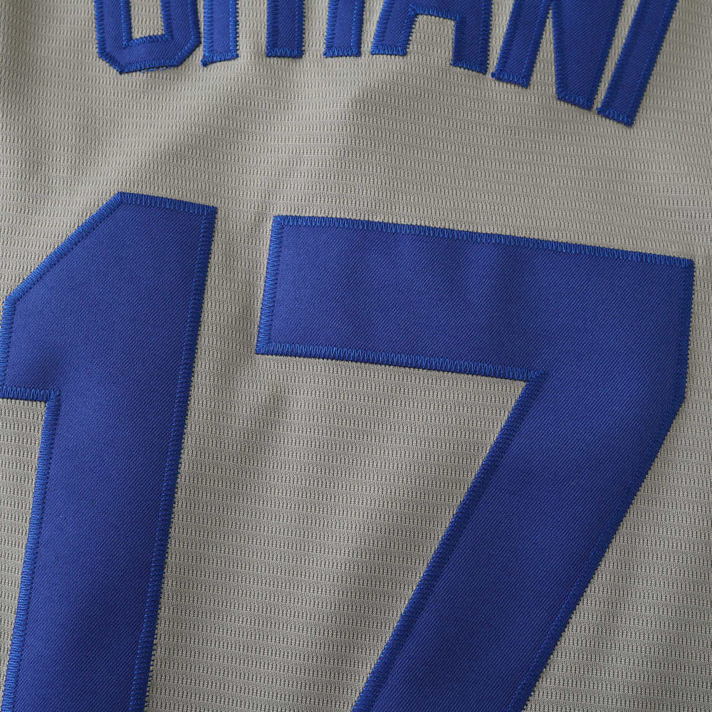 2024 MLB LosAngelesDodgers 17#OHTANI