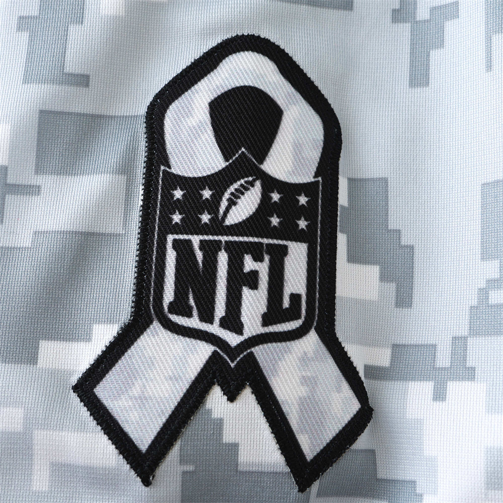 2024 NFL Dallas Cowboys Tribute Version 7#DIGGS