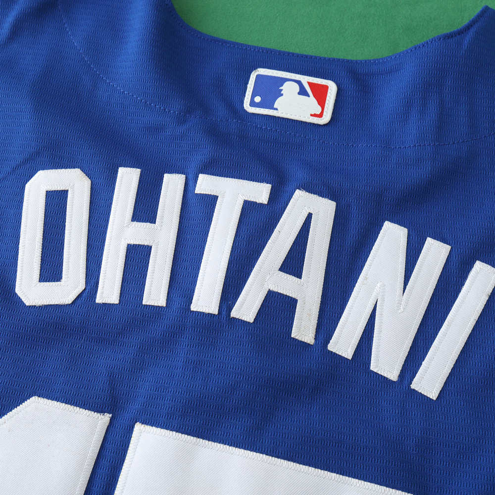 2024 MLB LosAngelesDodgers 17#OHTANI