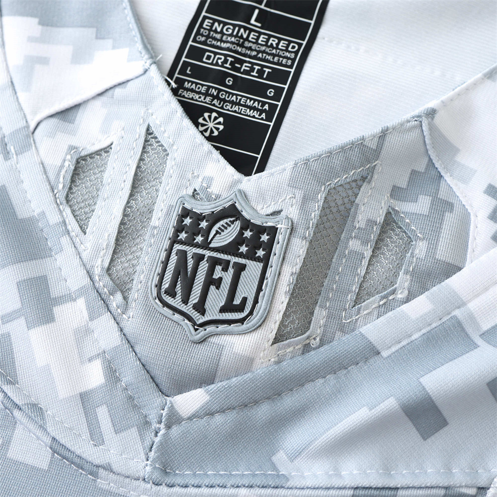 2024 NFL Philadelphia Eagles Tribute Version 26#BARKLEY