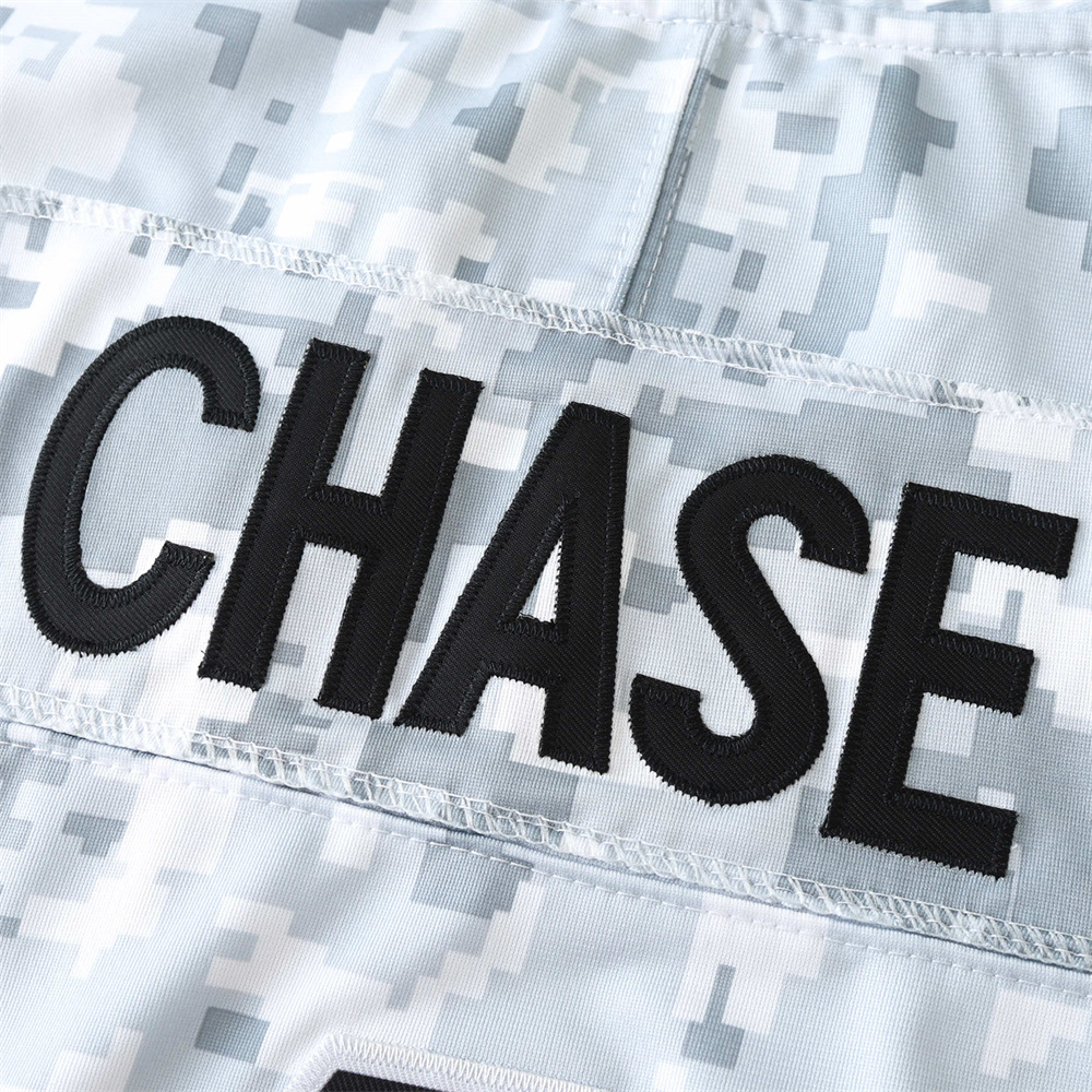 2024 NFL Cincinnati Bengals Tribute Version 1#CHASE