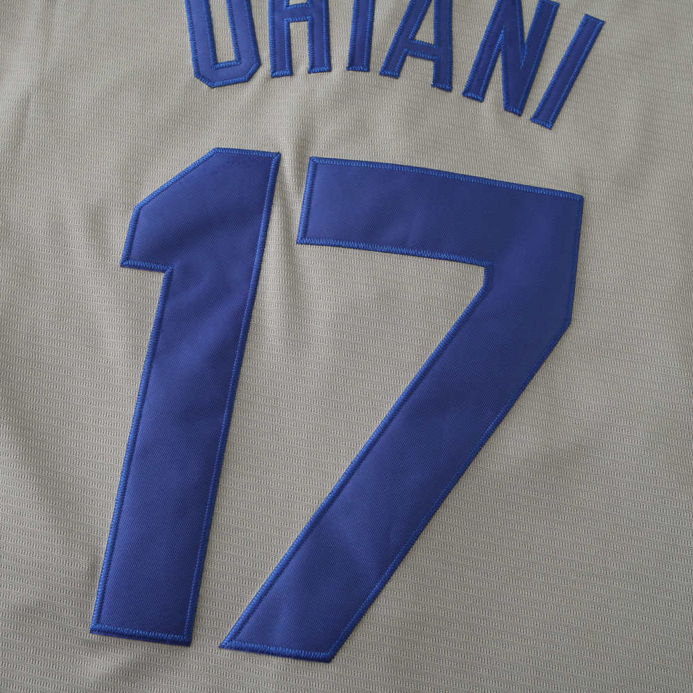 2024 MLB LosAngelesDodgers 17#OHTANI