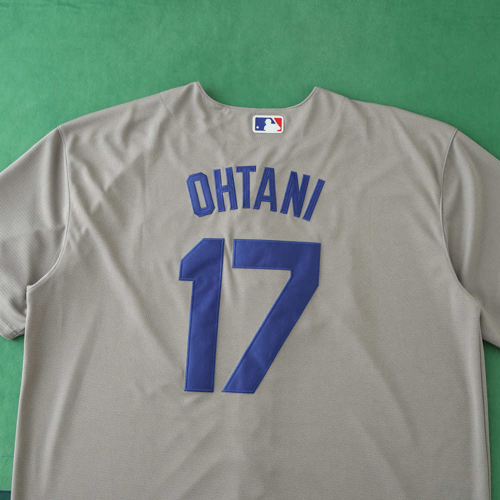 2024 MLB LosAngelesDodgers 17#OHTANI