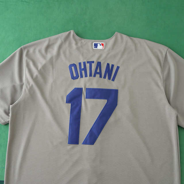 2024 MLB LosAngelesDodgers 17#OHTANI