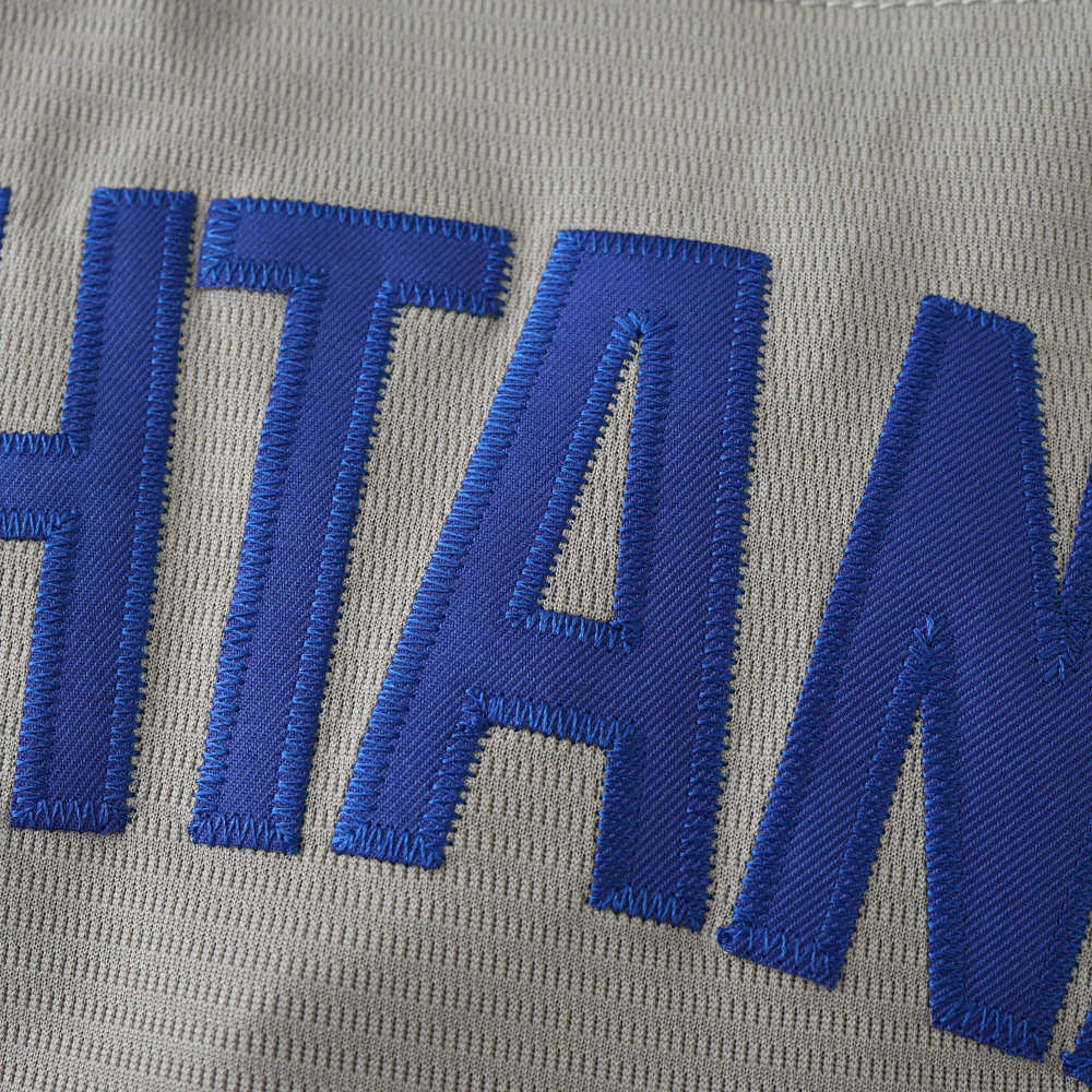 2024 MLB LosAngelesDodgers 17#OHTANI