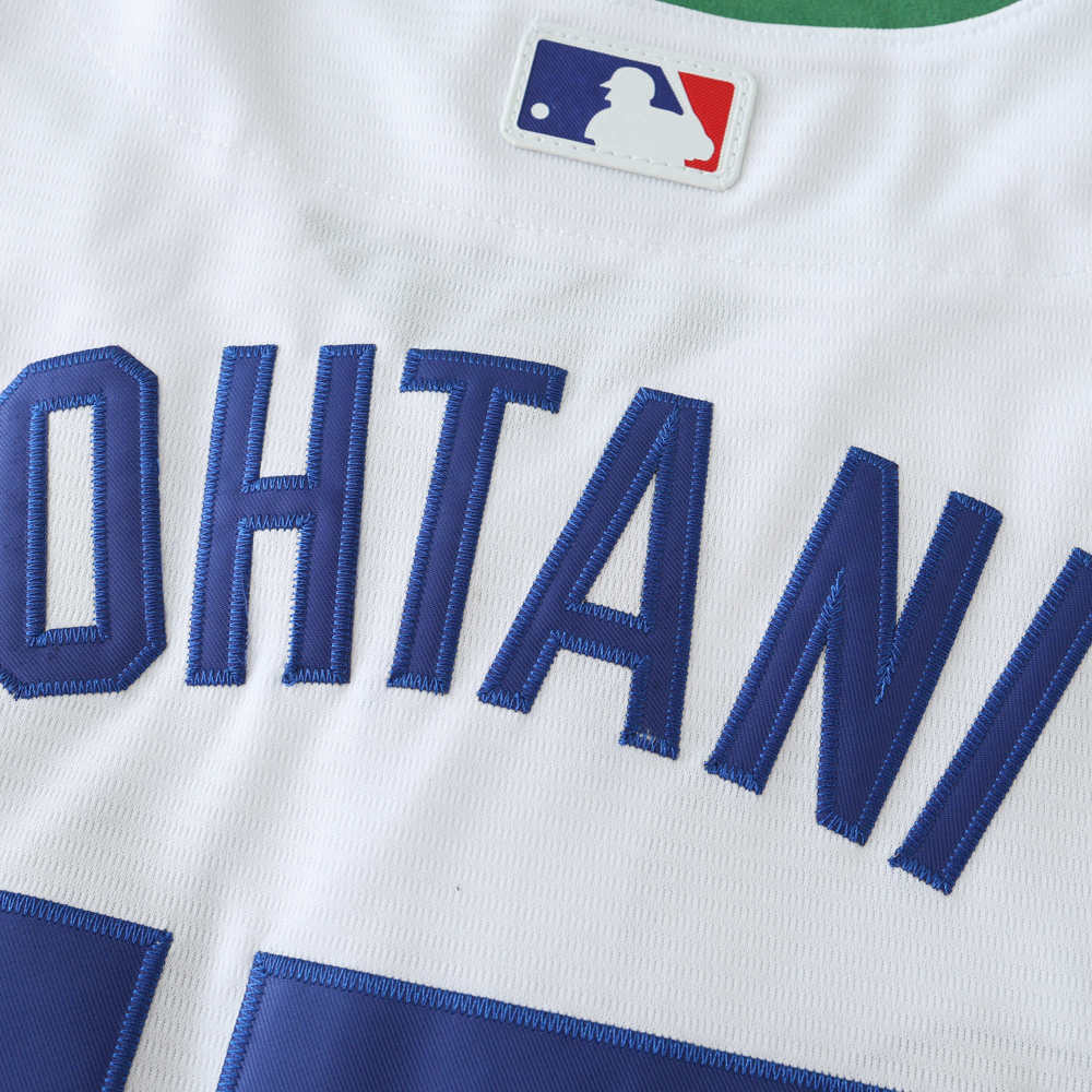 2024 MLB LosAngelesDodgers 17#OHTANI