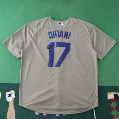 2024 MLB LosAngelesDodgers 17#OHTANI
