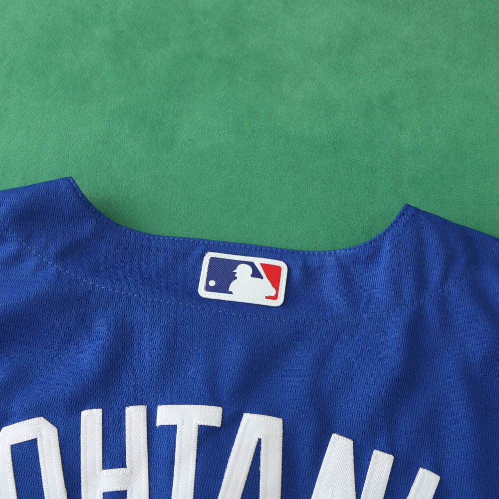 2024 MLB LosAngelesDodgers 17#OHTANI
