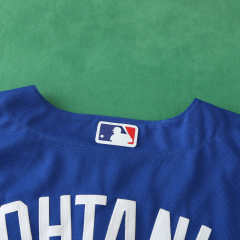 2024 MLB LosAngelesDodgers 17#OHTANI