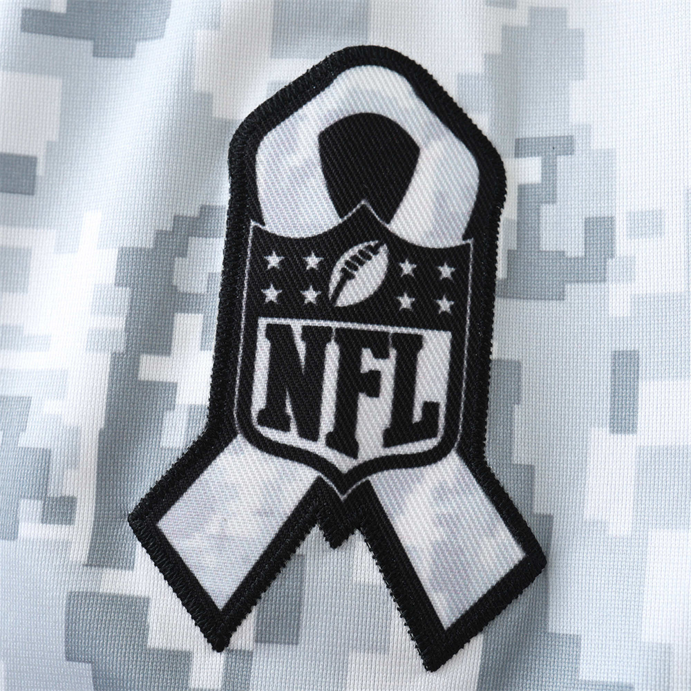 2024 NFL Cincinnati Bengals Tribute Version 1#CHASE