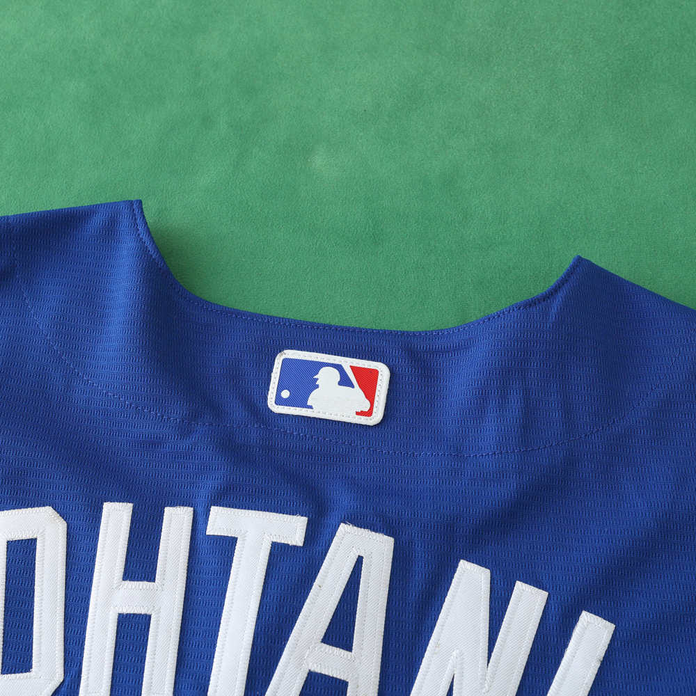 2024 MLB LosAngelesDodgers 17#OHTANI