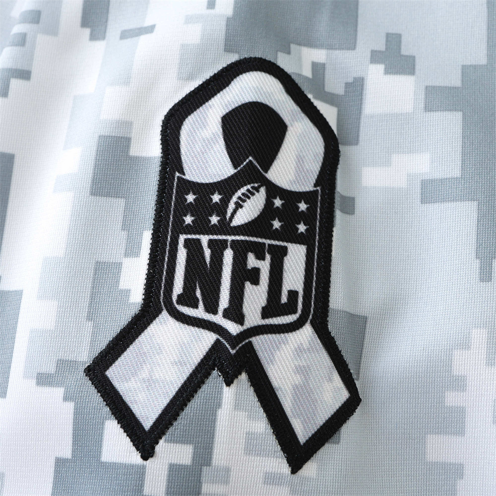 2024 NFL Dallas Cowboys Tribute Version 4#PRESCOTT