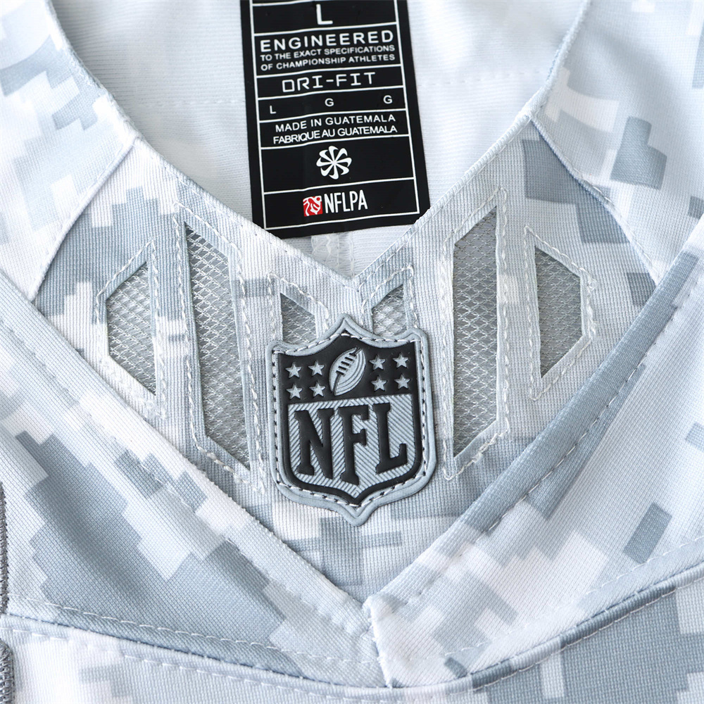 128 2024 NFL Cincinnati Bengals Tribute Version 9#BURROW