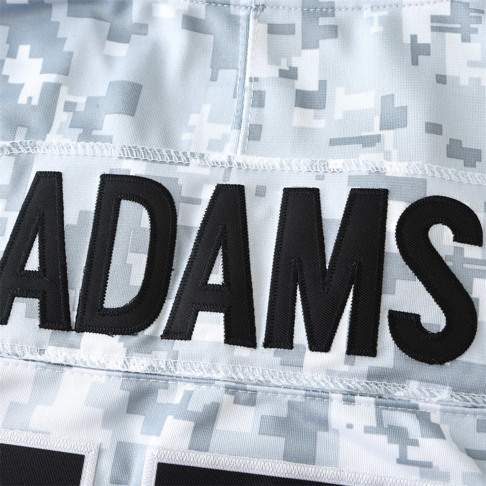 2024 NFL Las Vegas Raiders Tribute Version 17#ADAMS