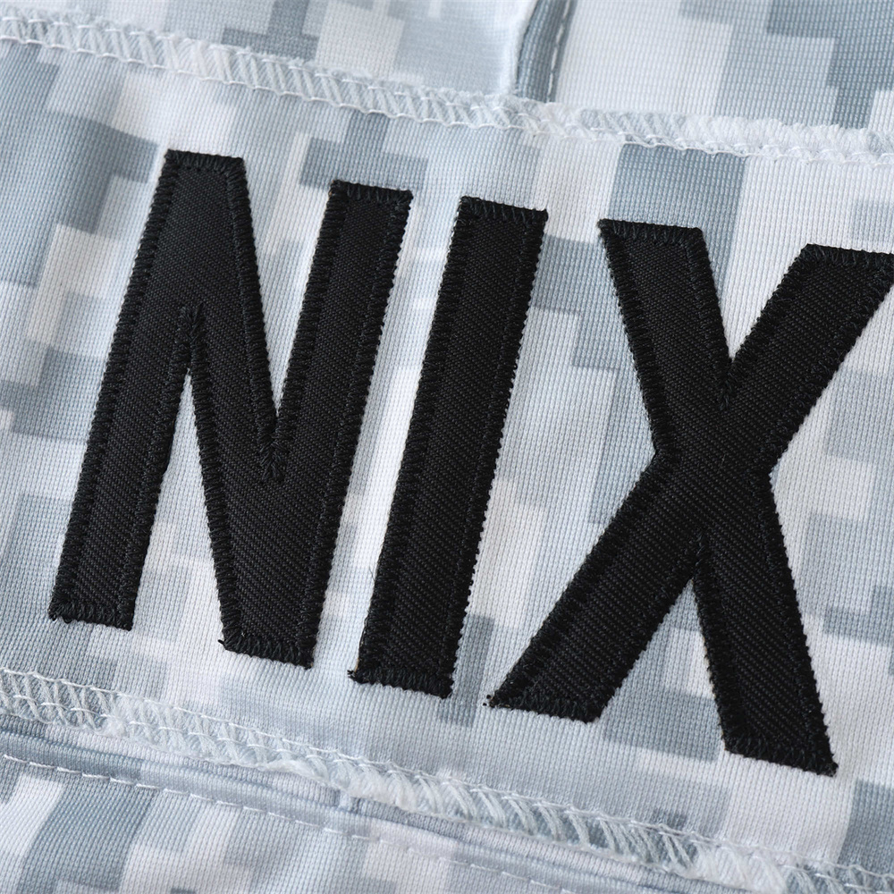 2024 NFL Denver Broncos Tribute Version 10#NIX