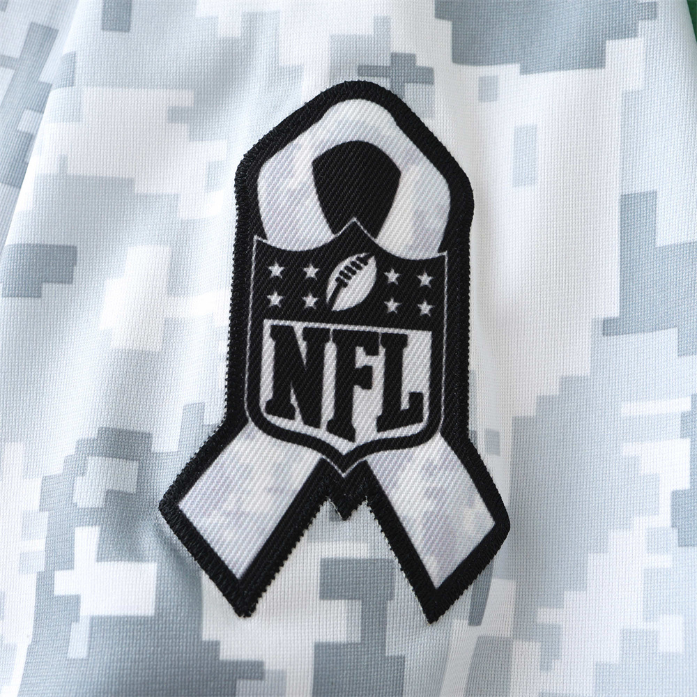 2024 NFL Seattle Seahawks Tribute Version 14#METCALF