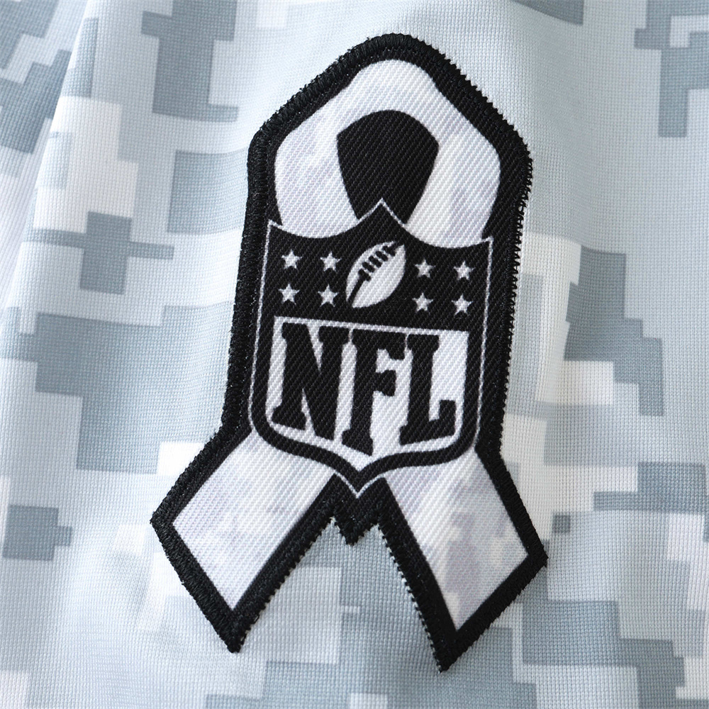 2024 NFL Green Bay Packers Tribute Version 10#LOVE