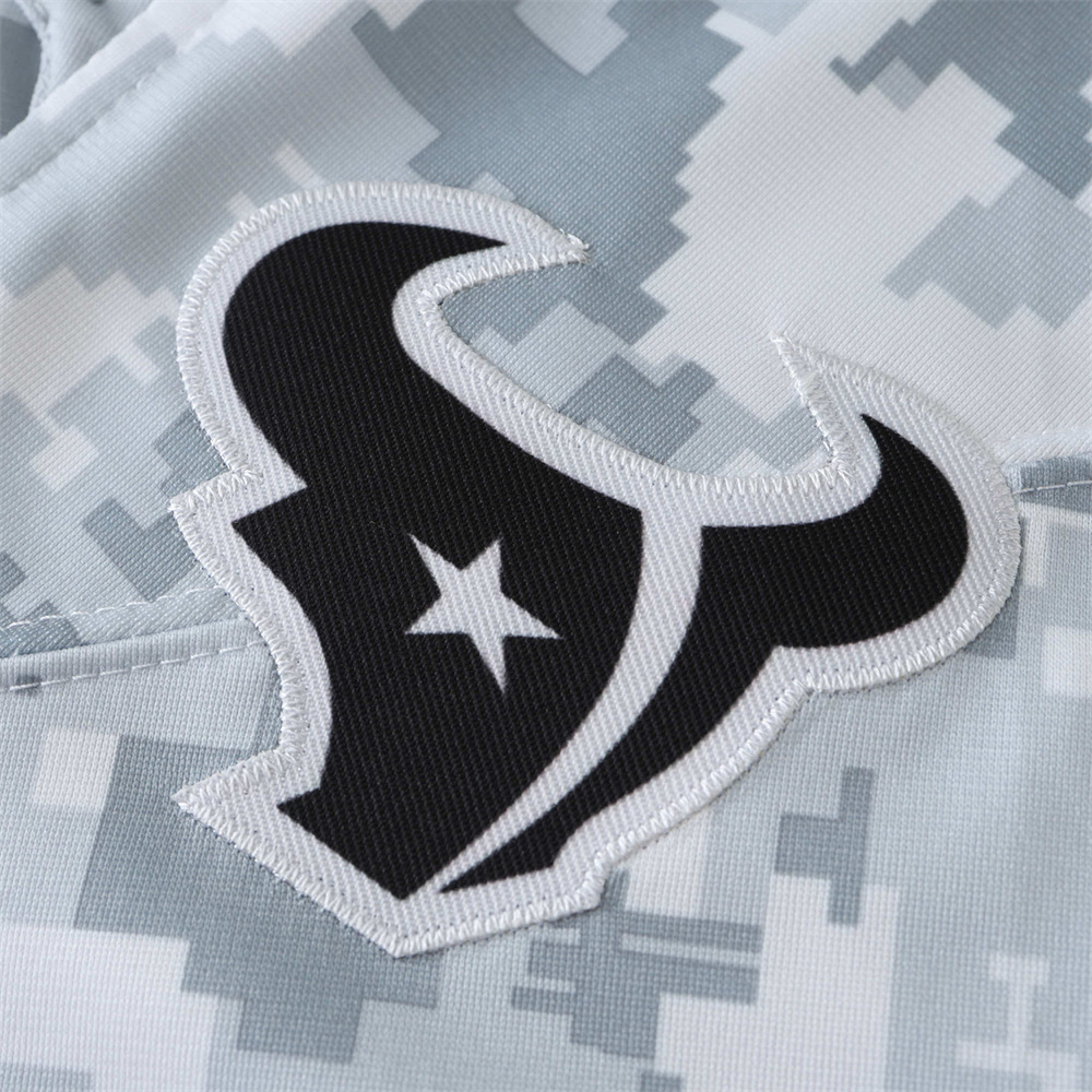 2024 NFL Houston Texans Tribute Version 7#STROUD